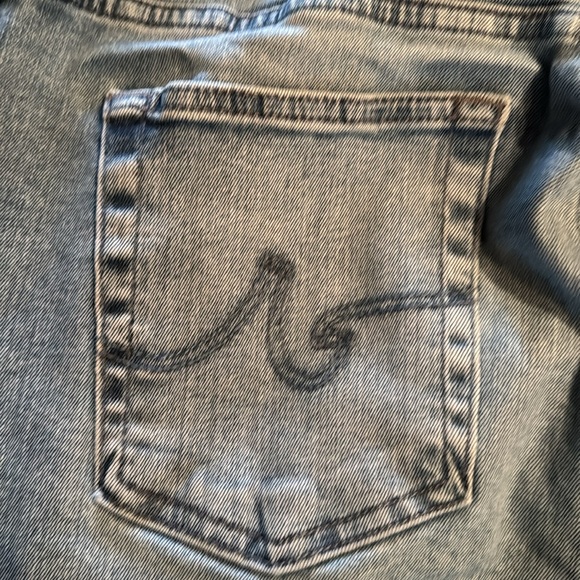 AG-ED Denim men’s jeans - Picture 7 of 8